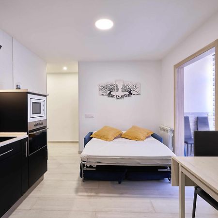 El Descansso De Picasso A Apartman Salamanca Kültér fotó