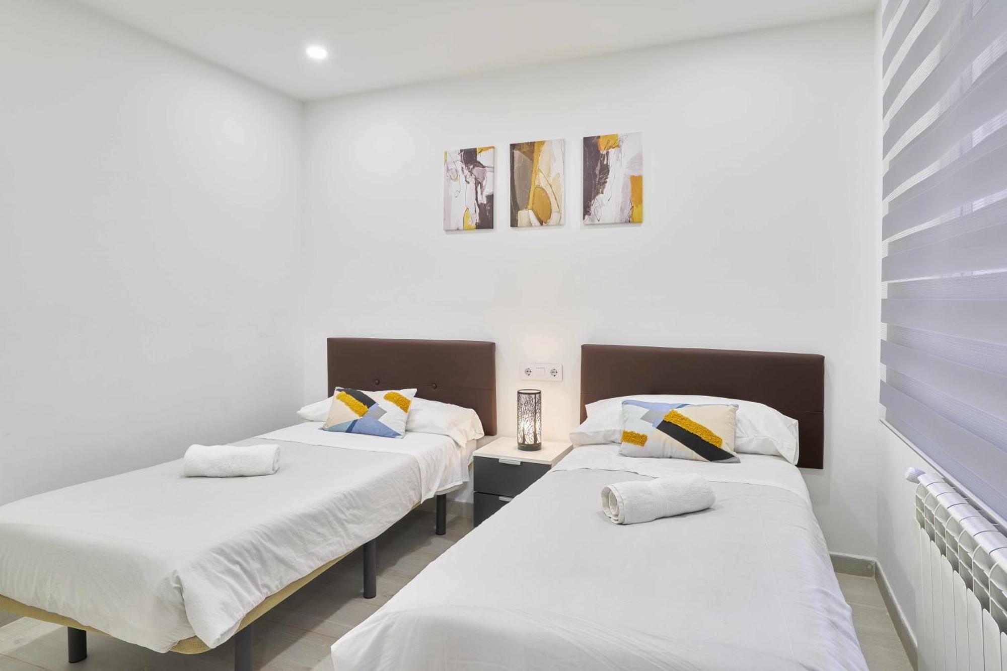 El Descansso De Picasso A Apartman Salamanca Szoba fotó