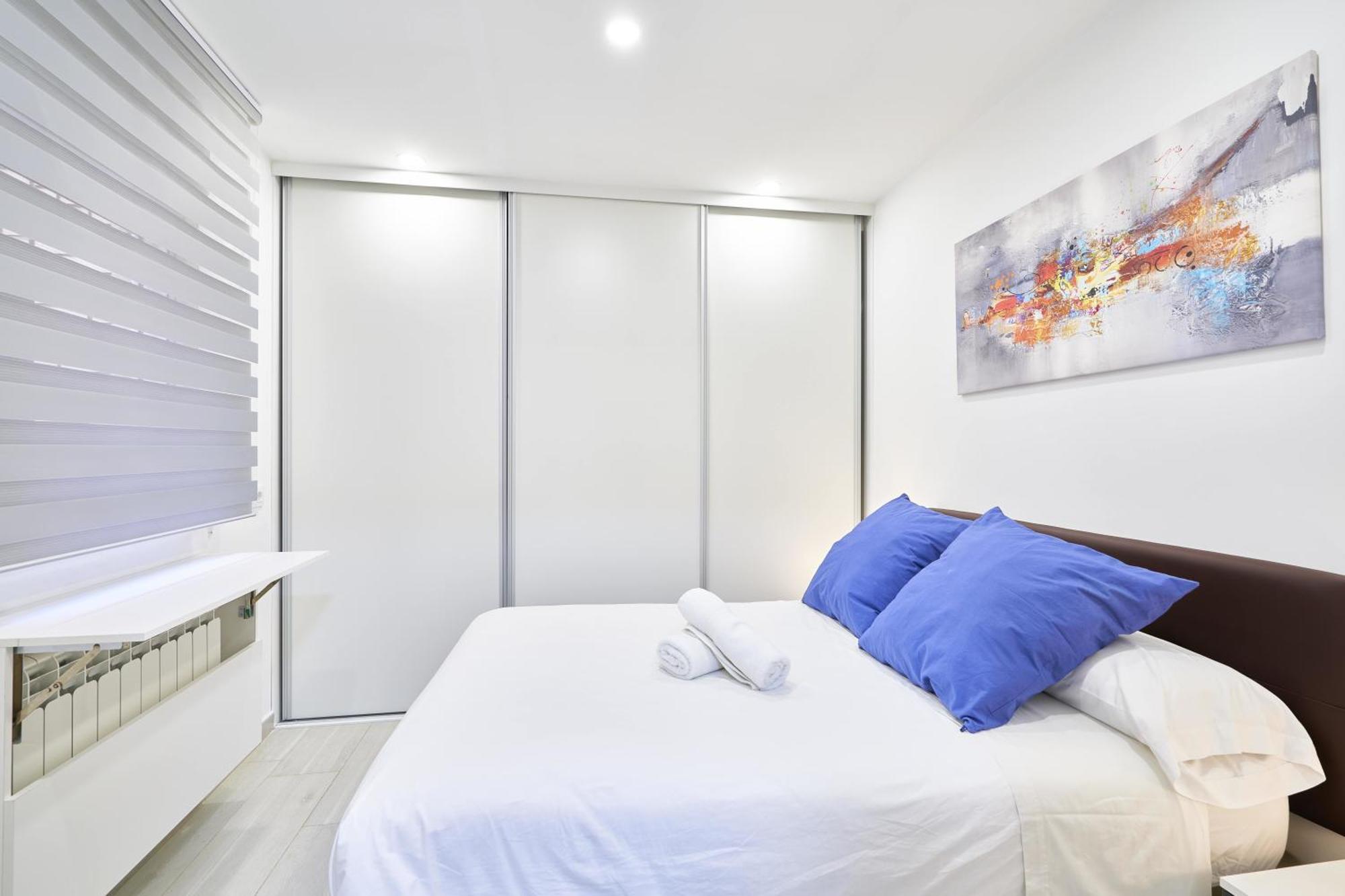 El Descansso De Picasso A Apartman Salamanca Szoba fotó