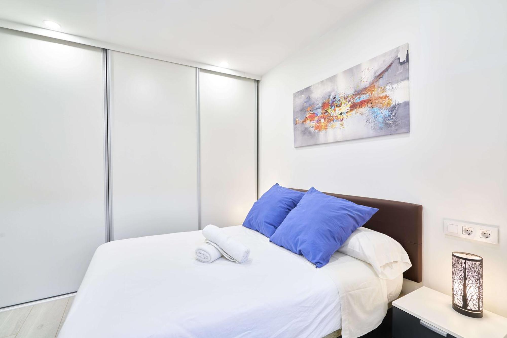 El Descansso De Picasso A Apartman Salamanca Szoba fotó