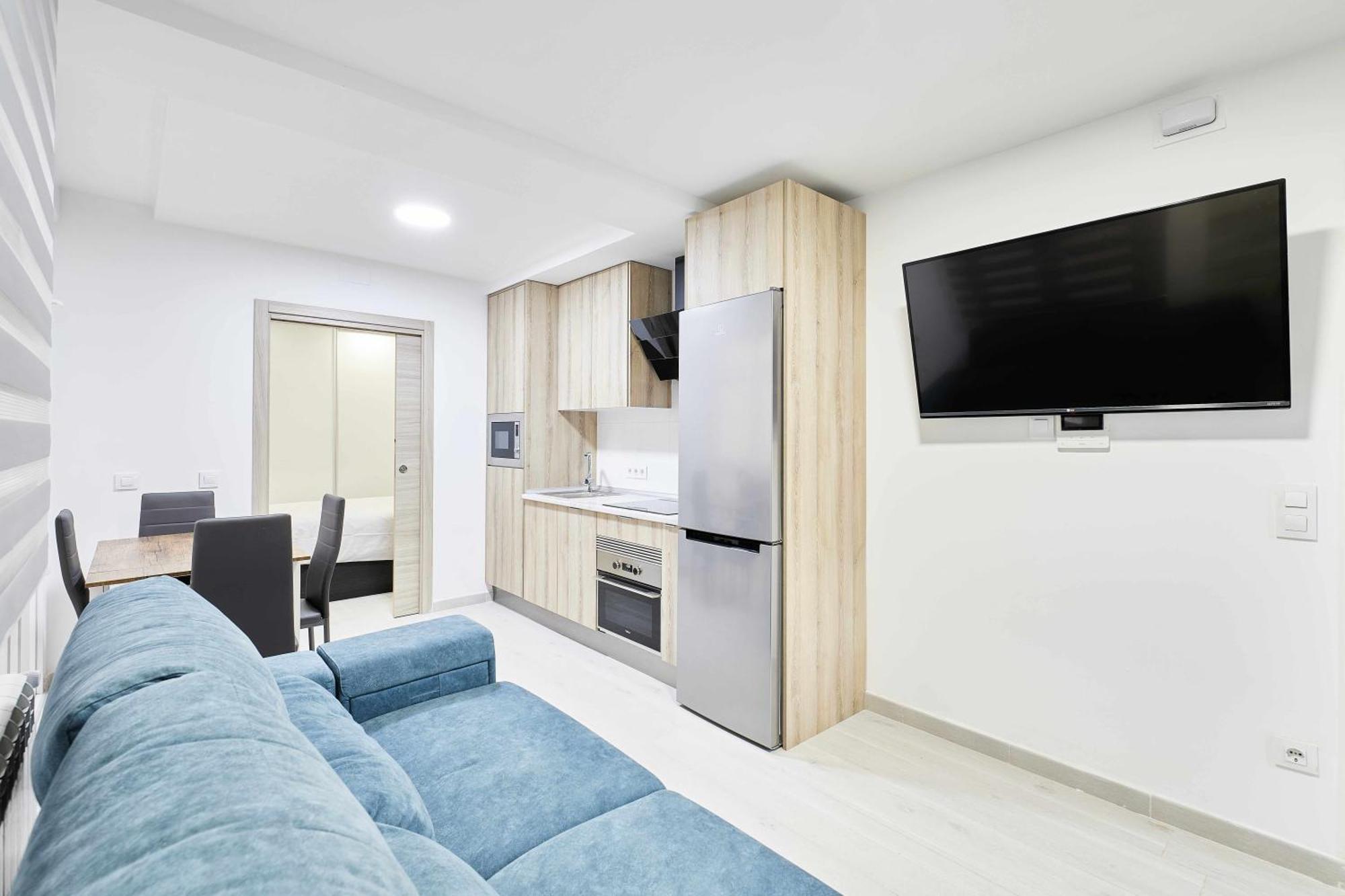 El Descansso De Picasso A Apartman Salamanca Szoba fotó