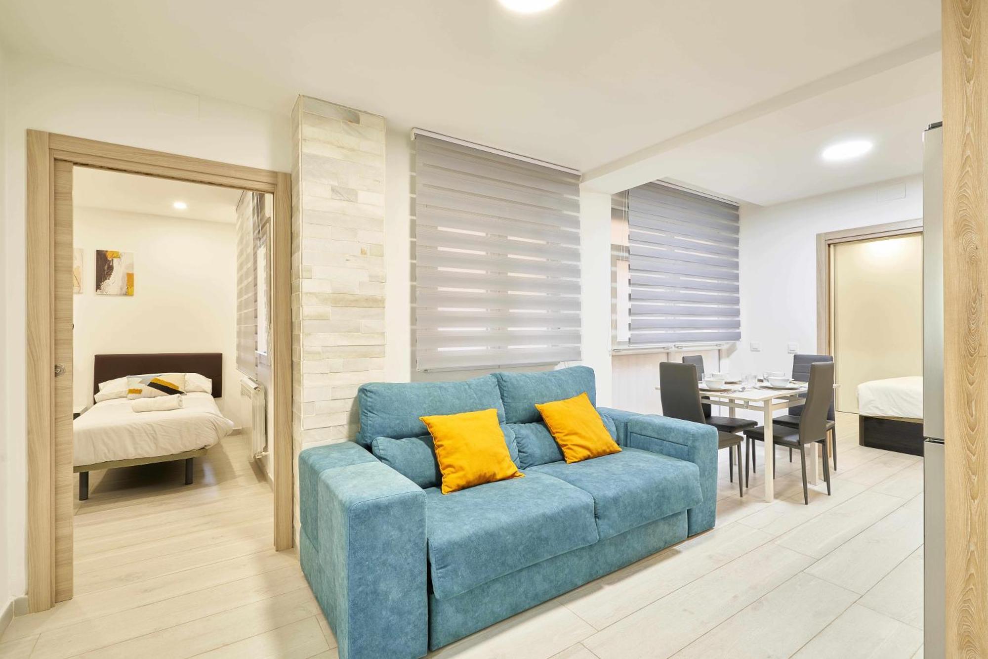 El Descansso De Picasso A Apartman Salamanca Szoba fotó