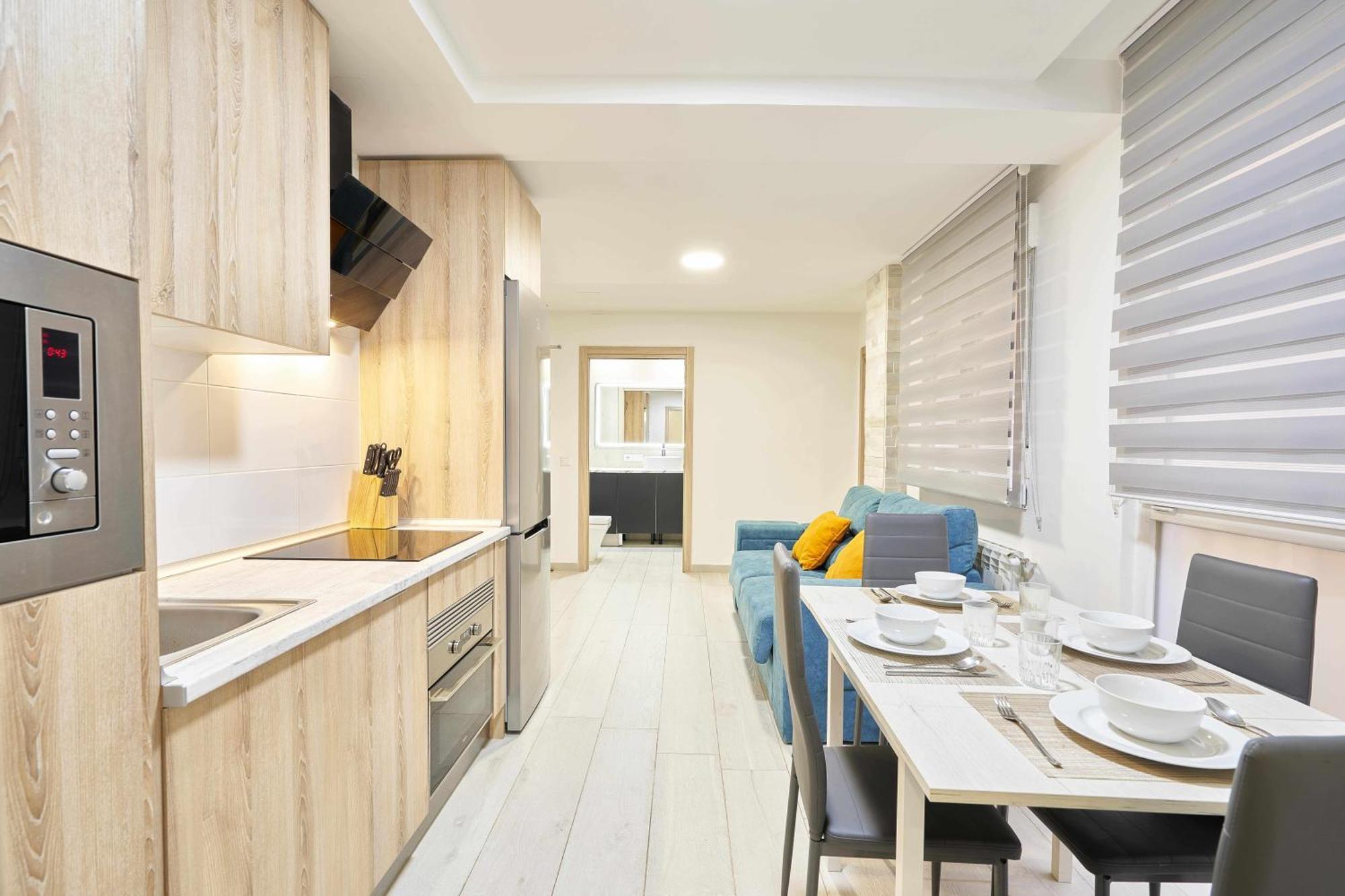 El Descansso De Picasso A Apartman Salamanca Szoba fotó