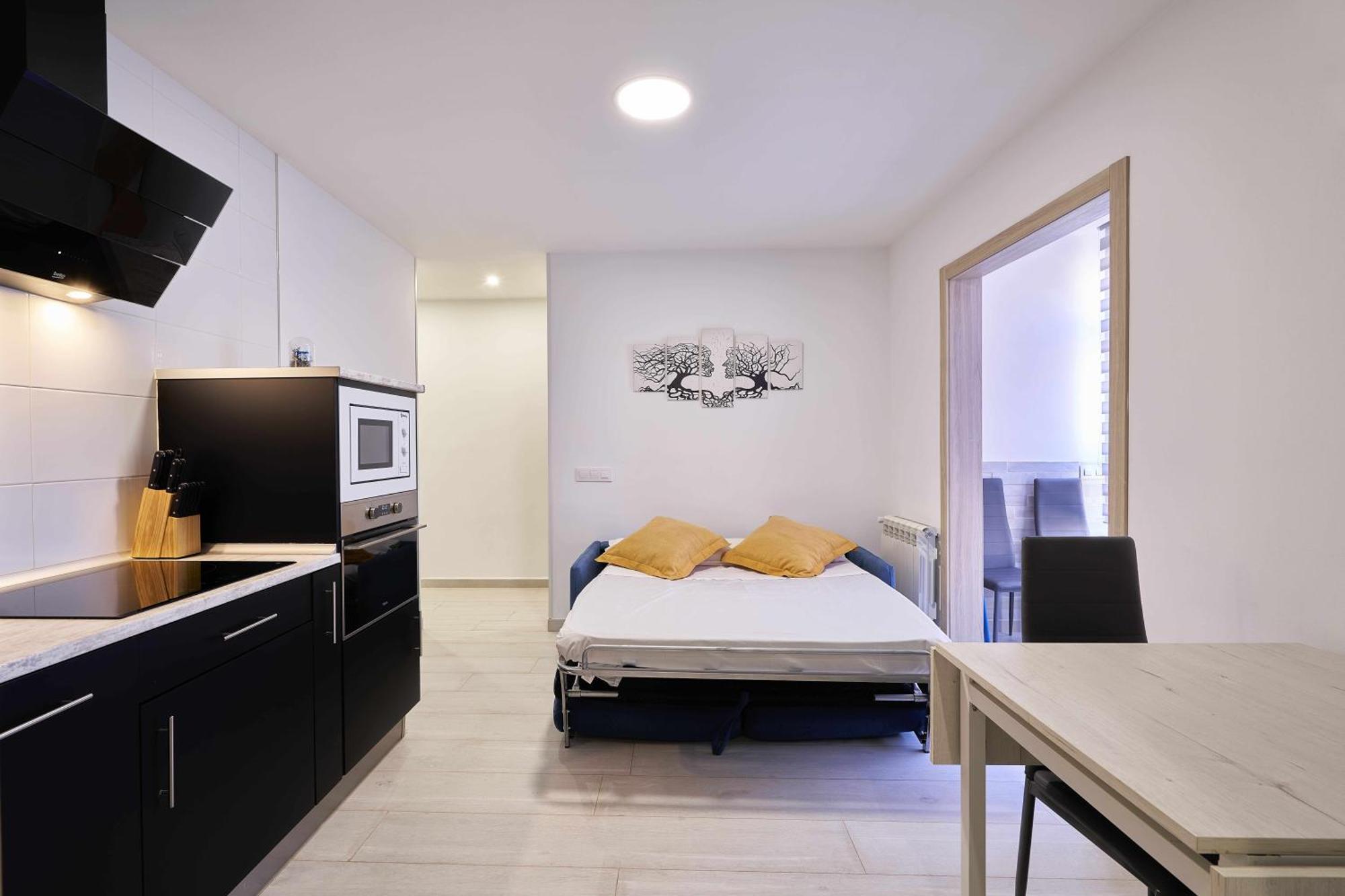 El Descansso De Picasso A Apartman Salamanca Kültér fotó