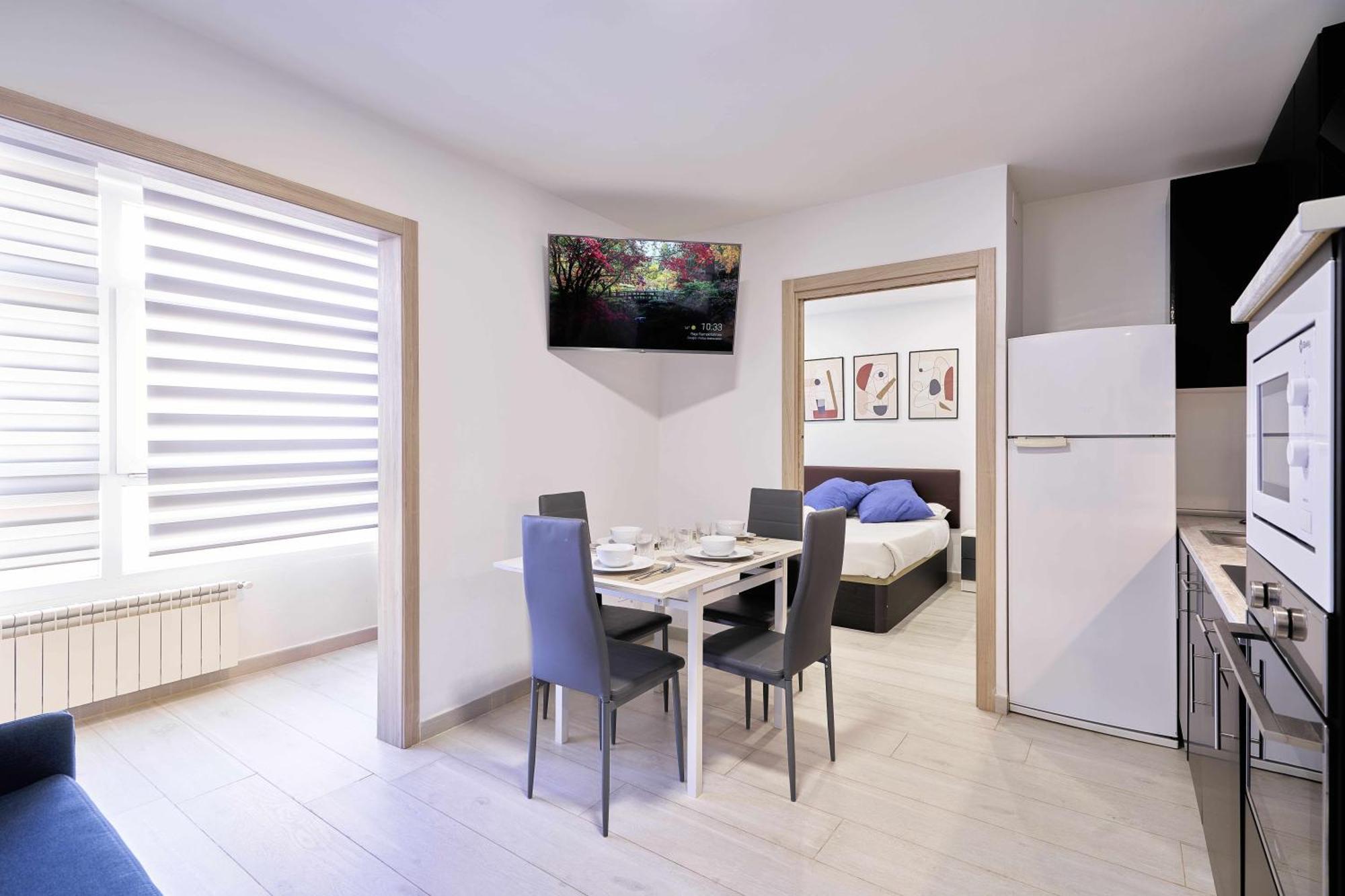 El Descansso De Picasso A Apartman Salamanca Kültér fotó