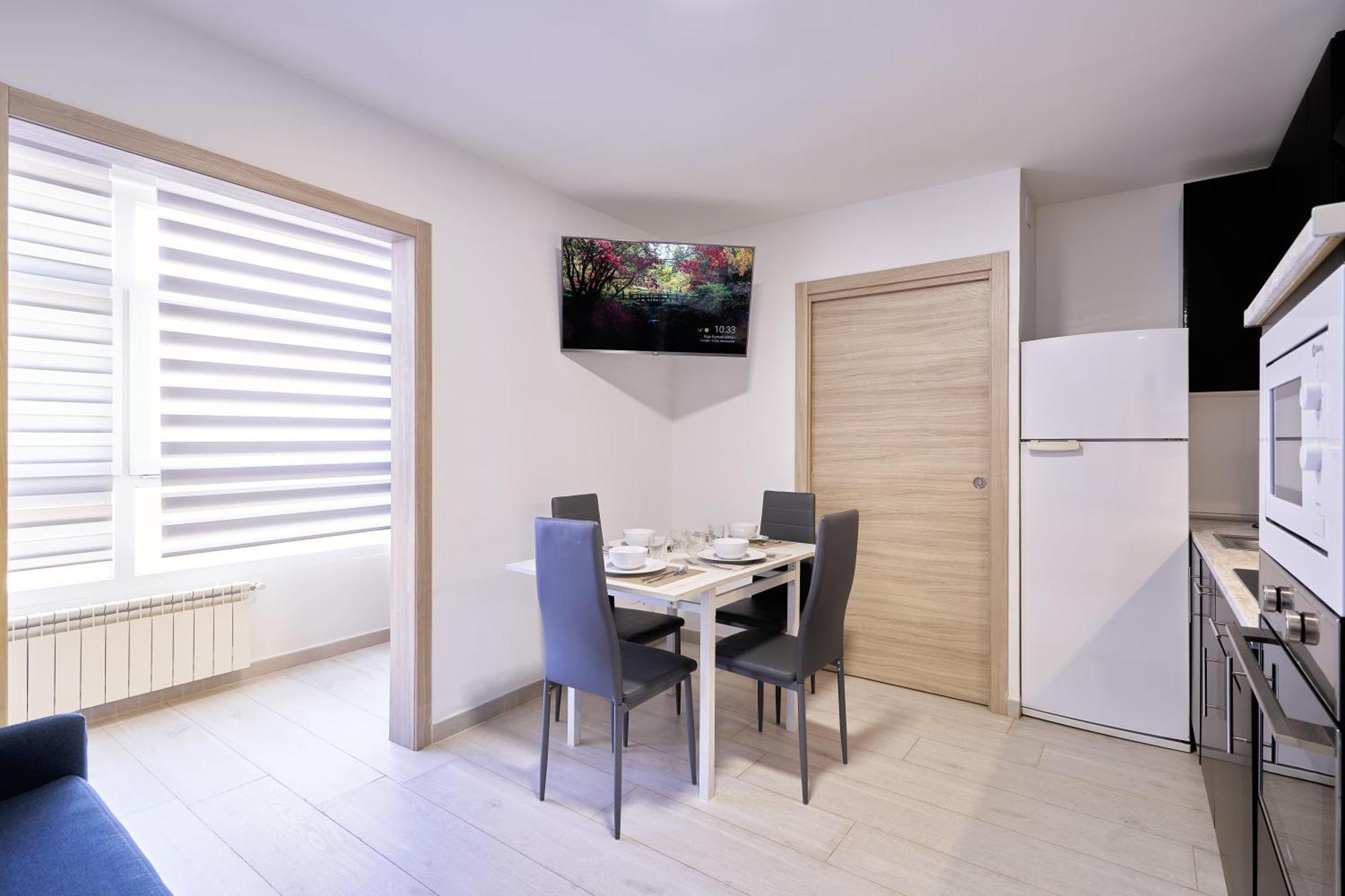 El Descansso De Picasso A Apartman Salamanca Kültér fotó