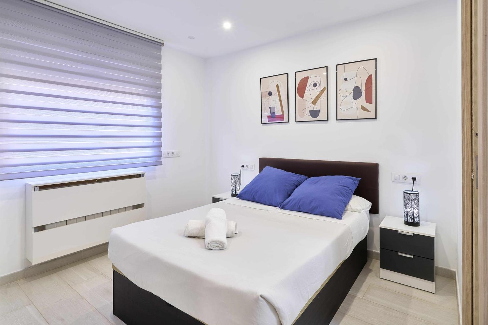 El Descansso De Picasso A Apartman Salamanca Kültér fotó