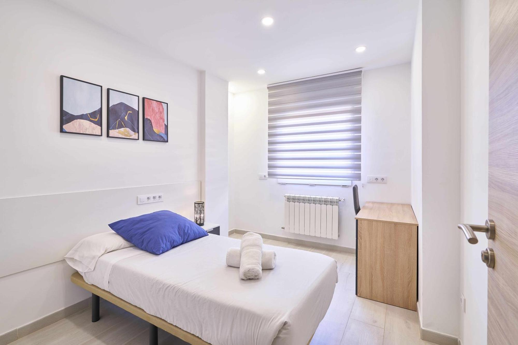 El Descansso De Picasso A Apartman Salamanca Kültér fotó