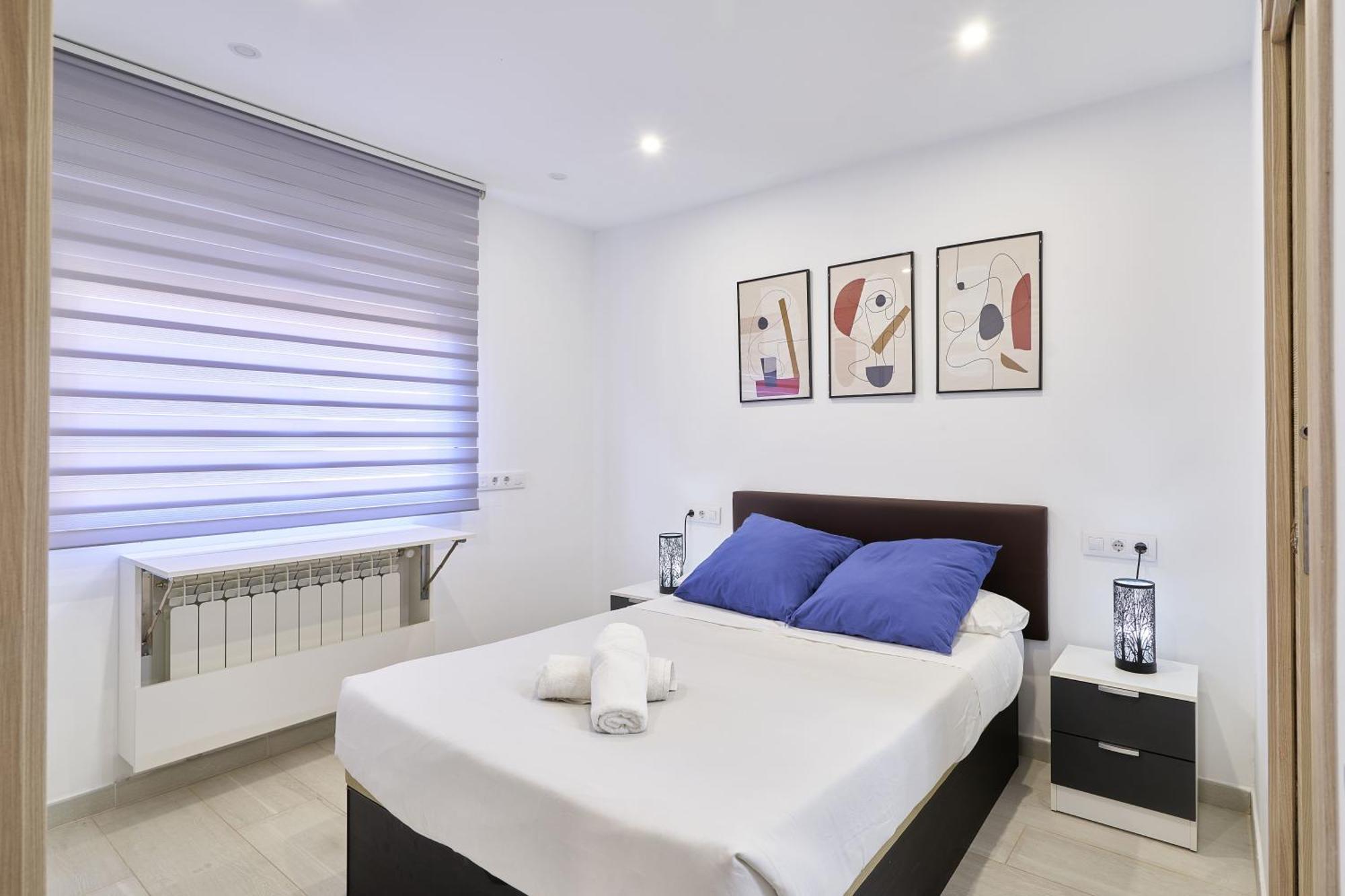 El Descansso De Picasso A Apartman Salamanca Kültér fotó